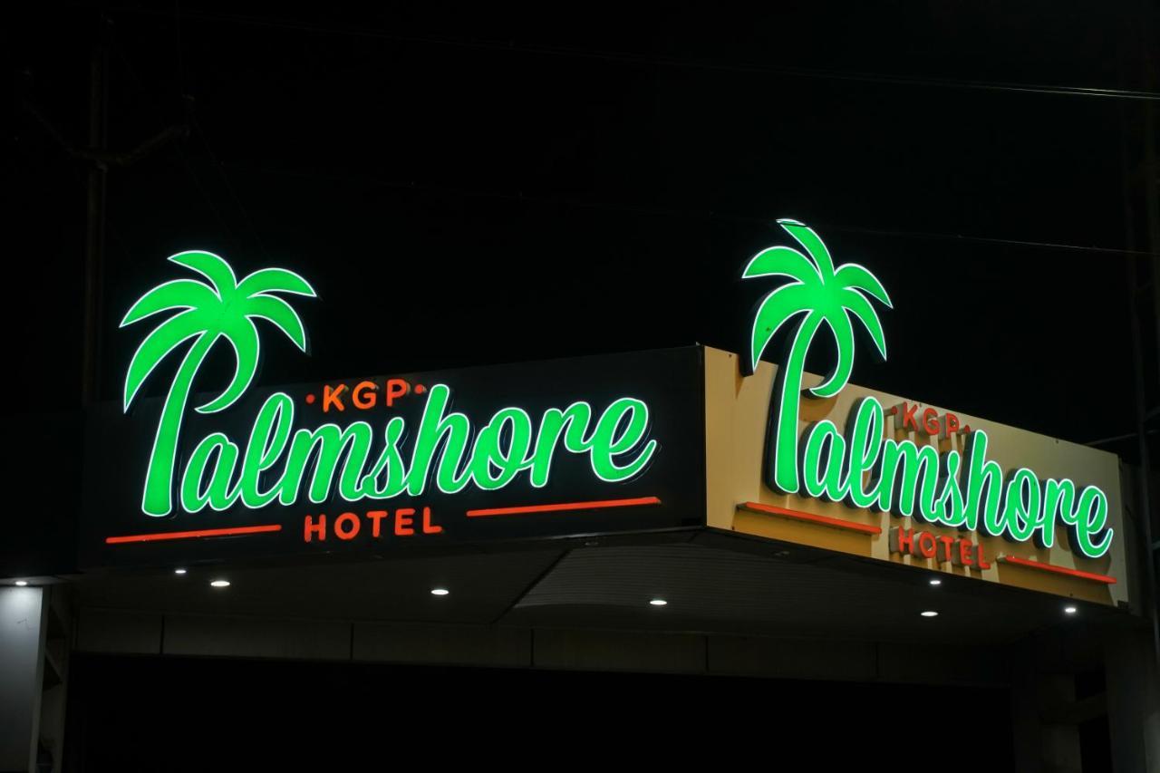 Hotel Palm Shore Palakkad Extérieur photo