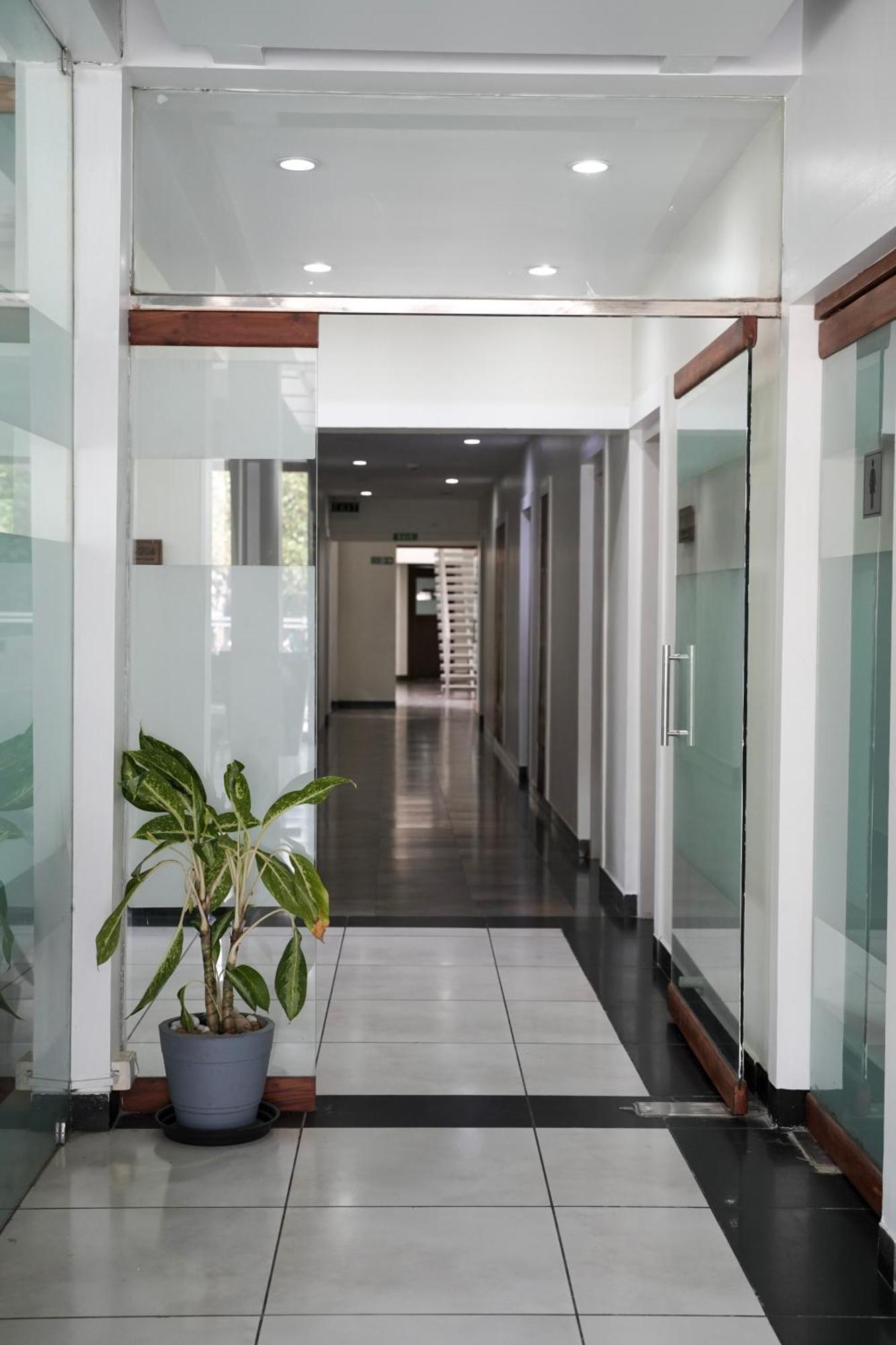 Hotel Palm Shore Palakkad Extérieur photo