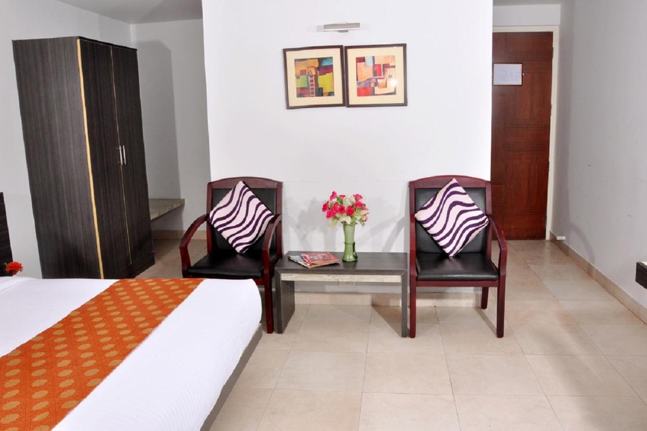 Hotel Palm Shore Palakkad Extérieur photo